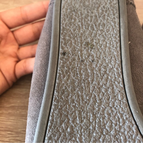 TOMS 391113 Suede Tribal Boots (size 10) - Picture 10 of 15